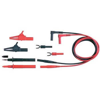 Set de testare si masurare a cablurilor cu accesorii Set de testare si masurare a cablurilor cu accesorii