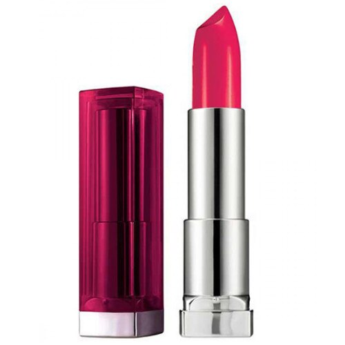 Ruj Maybelline Color Sensational, Pink Punch 175 Roz 4.4 g