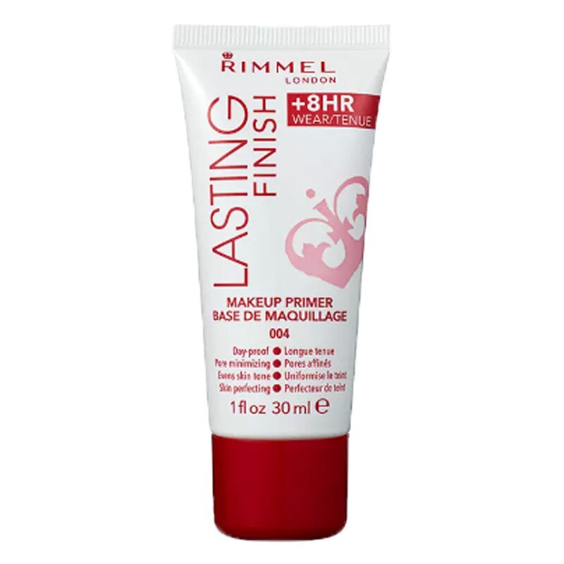 Baza de machiaj Rimmel LondonLasting Finish 004, 30 ml