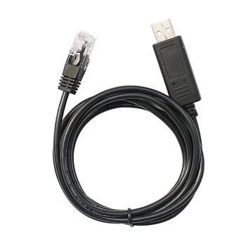 Cablu USB pentru controler solar EPPolar EPEVER PWM MPPT, CC-USB-RS485-15 Cablu USB pentru controler solar EPPolar EPEVER PWM MPPT, CC-USB-RS485-15