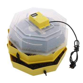 Clocitoare Incubator Cleo 5x2 DTH cu dispozitiv de alimentare cu apa Clocitoare Incubator Cleo 5x2 DTH cu dispozitiv de alimentare cu apa
