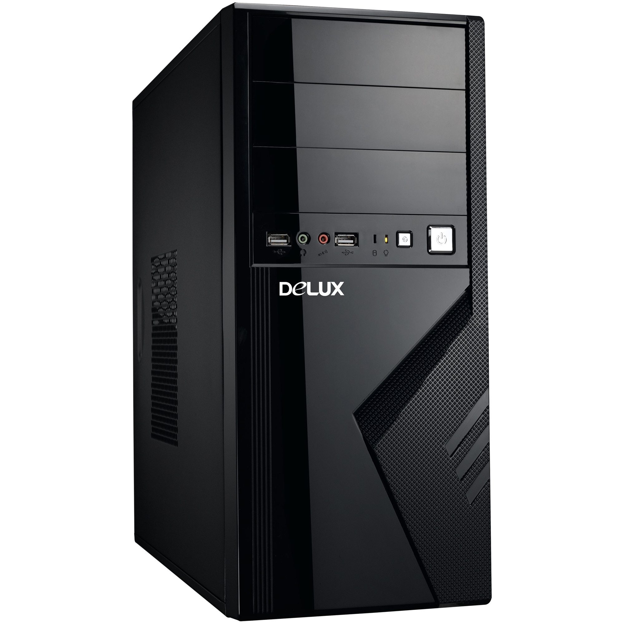 Недорогой процессор для игр. Корпус Delux DLC-dc875 500w. Delux ATX DLC-dw301. Компьютерный корпус Delux DLC-mt875 350w Black. Компьютерный корпус Delux DLC-mt875 400w Black.