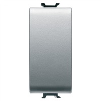 intrerupator cap scara simplu gewiss incastrat modular - 1 gri-titan imagen 22_0_
0