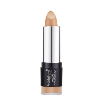 Corector/Anticearcan stick BellaPierre Mineral Concealer-Dark/Deep 3.5 g Corector/Anticearcan stick BellaPierre Mineral Concealer-Dark/Deep 3.5 g