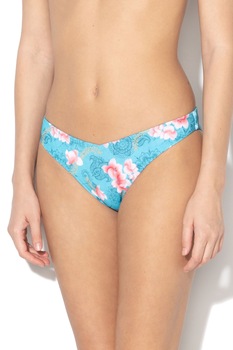desigual slip cu model floral hindi dancer albastru xl imagen 14_0_
0