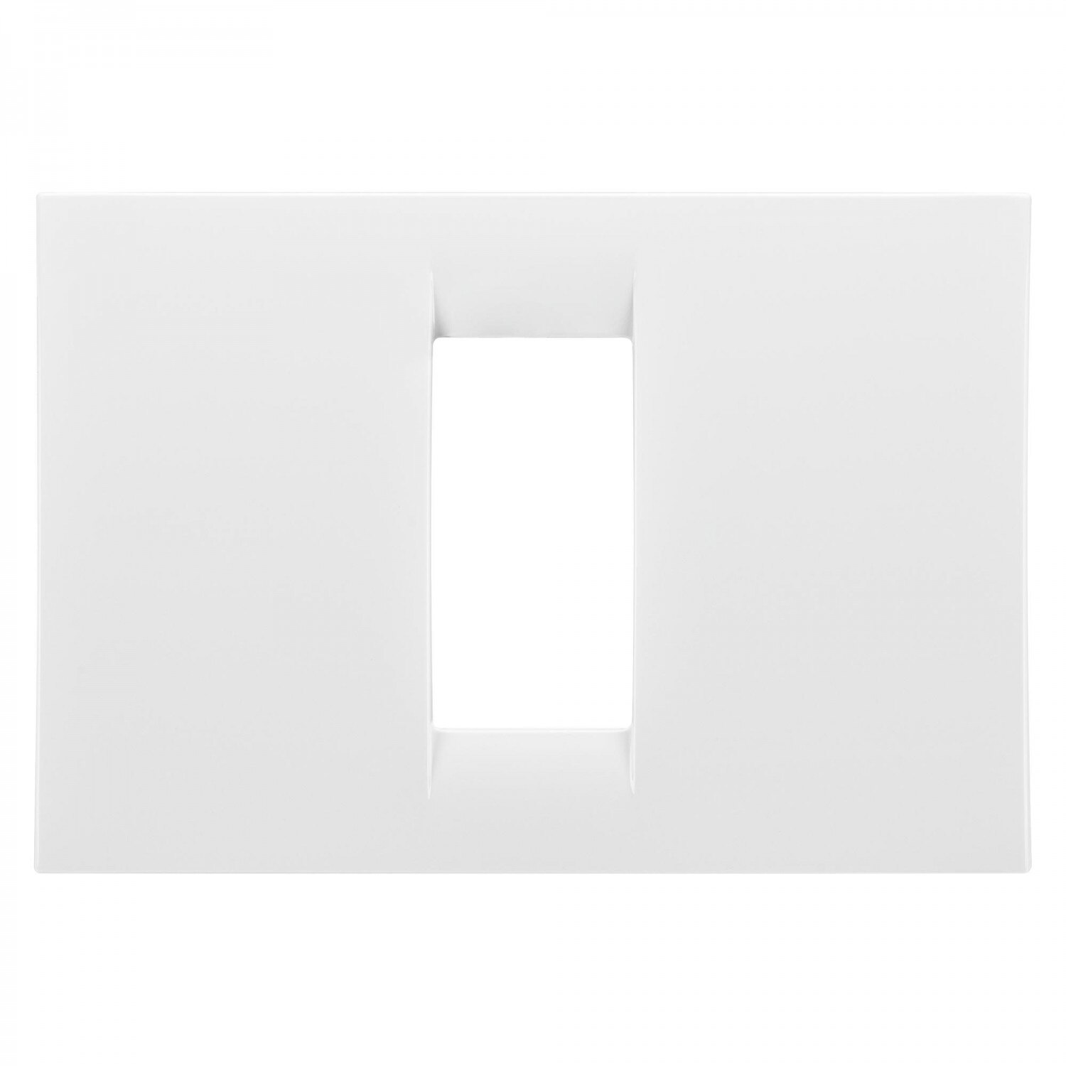 Rama, iMK®, alb, 1 modul