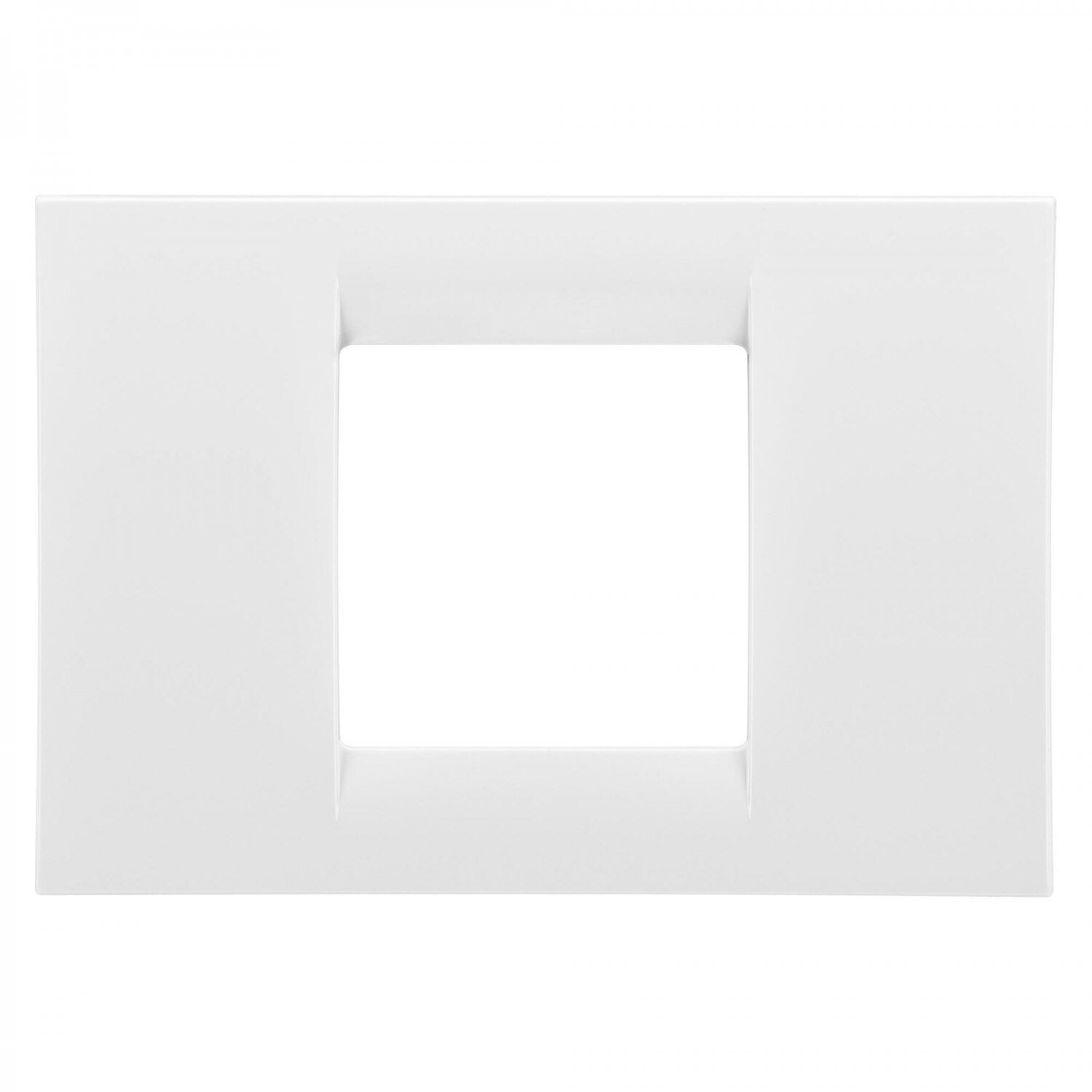 Rama, iMK®, alba, 2 module