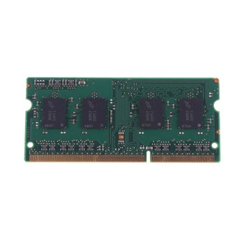 Memorie RAM 4 GB sodimm ddr3, 1600 Mhz, MICRON, pentru laptop Memorie RAM 4 GB sodimm ddr3, 1600 Mhz, MICRON, pentru laptop