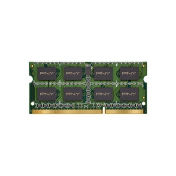 Imagini PNY NELBO-RAM-DDR3-4GB-SODIMM-PNY - Compara Preturi | 3CHEAPS