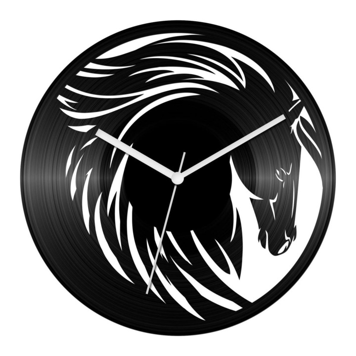 Lófej 1 bakelit óra