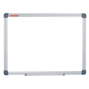 Tabla magnetica Memoboards Rama Aluminiu Classic, 90x120 cm, cu accesorii Tabla magnetica Memoboards Rama Aluminiu Classic, 90x120 cm, cu accesorii