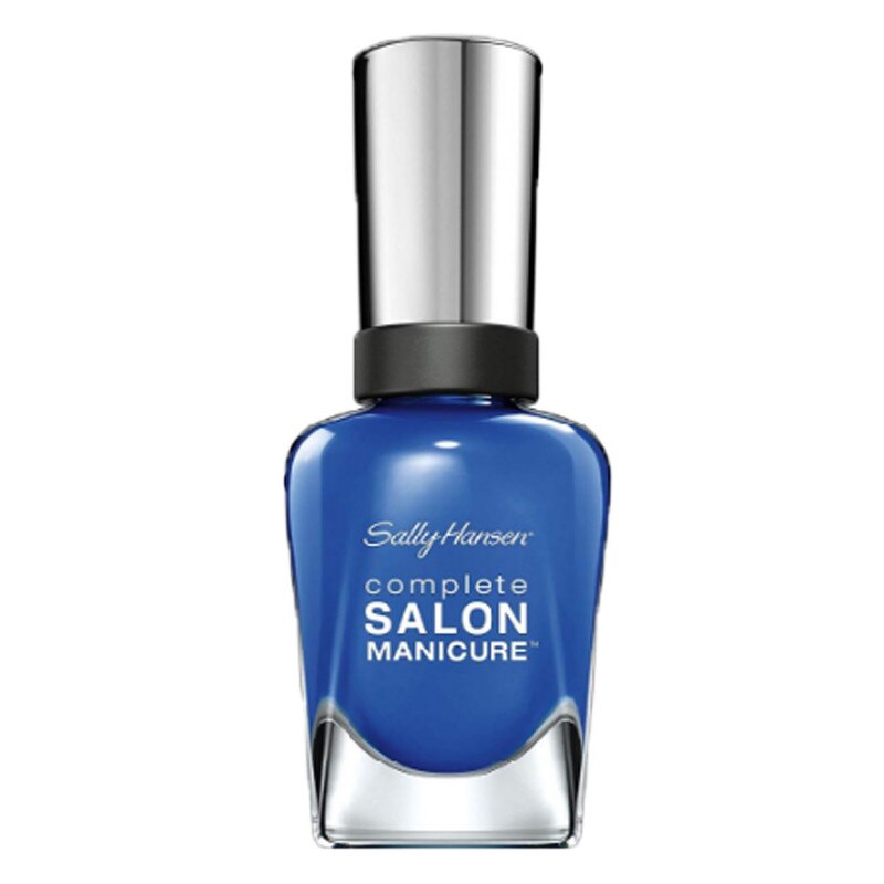 Lac de unghii Sally Hansen Complete Salon Manicure 523 New Suede Shoes, 14.7 ml