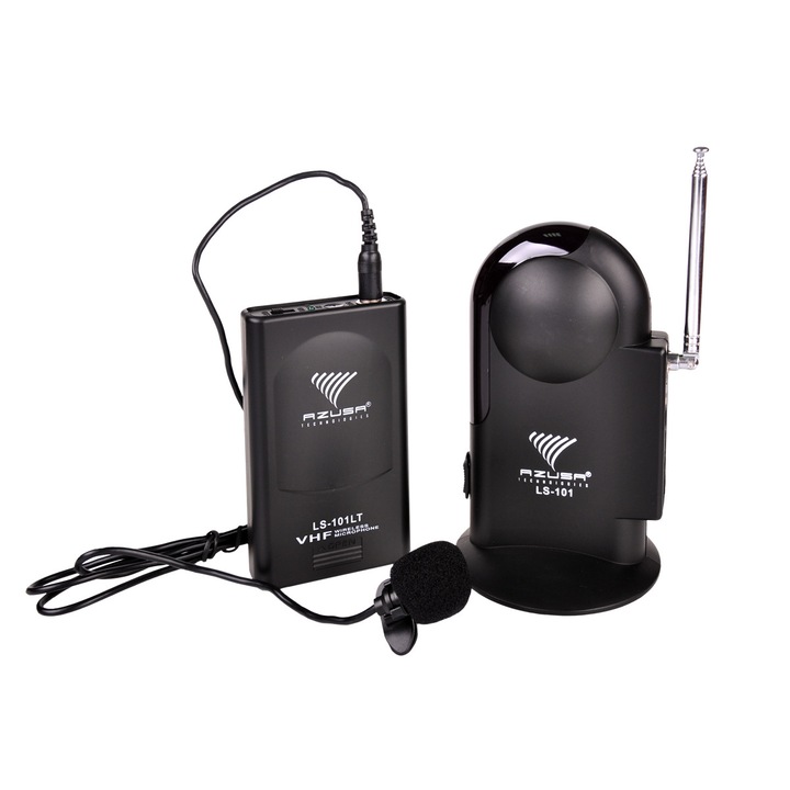 Микрофон Rever LS 101