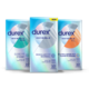 Prezervative Durex Invisible Slim Fit 10 buc