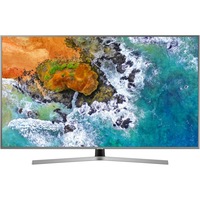 televizor led samsung 65nu7472 163cm 4k ultra hd smart tv argintiu clasa a imagen 45_0_
0