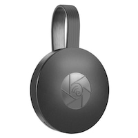 Streaming Media Player Techstar® TV Casting FullHD Wireless Wi-Fi DLNA Android iOS