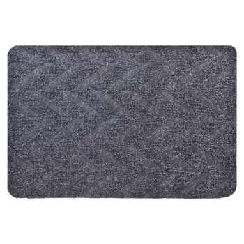 Covoras intrare de exterior, Zola®, gri, 38x57 cm Covoras intrare de exterior, Zola®, gri, 38x57 cm