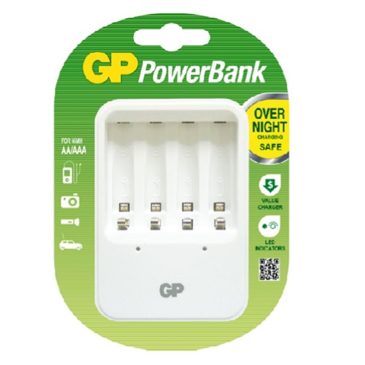 Incarcator Powerbank GP PB420