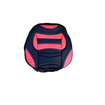 Husa auto Premium IDL®, Fractionata ce contine 11 PIESE: 2 x husa scaun fata sezut, 2 x husa scaun fata spatar, 1 x husa sezut spate, 1 x husa spatar spate, 5 x husa tetiera , Culoare Negru-Rosu Husa auto Premium IDL®, Fractionata ce contine 11 PIESE: 2 x husa scaun fata sezut, 2 x husa scaun fata spatar, 1 x husa sezut spate, 1 x husa spatar spate, 5 x husa tetiera , Culoare Negru-Rosu