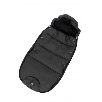Sac de iarna TOPMARK NL Yuri, Negru Sac de iarna TOPMARK NL Yuri, Negru