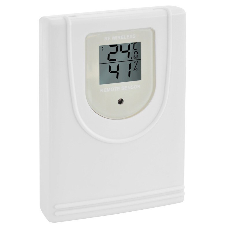 Statie meteo wirelles Bresser Connect 5 set