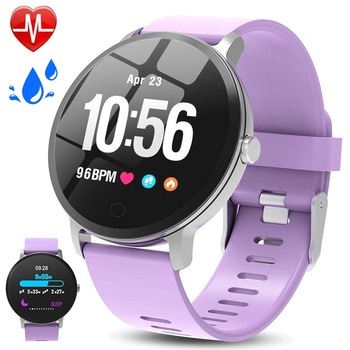 SmartWatch si Bratara Fitness MAX V11, NOTIFICARI, 1.3 SmartWatch si Bratara Fitness MAX V11, NOTIFICARI, 1.3