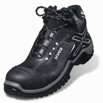 Bocanci protectie uvex xenova nrj - 6940.8 S2 SRC ESD, marime 41 Bocanci protectie uvex xenova nrj - 6940.8 S2 SRC ESD, marime 41