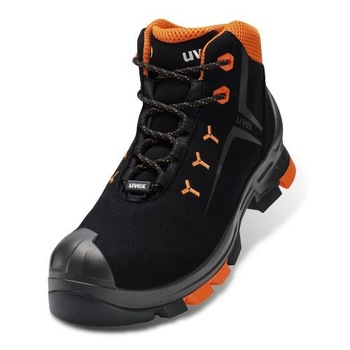 Bocanci protectie uvex 2 S3 SRC 65092 S3 SRC, marime 41 Bocanci protectie uvex 2 S3 SRC 65092 S3 SRC, marime 41