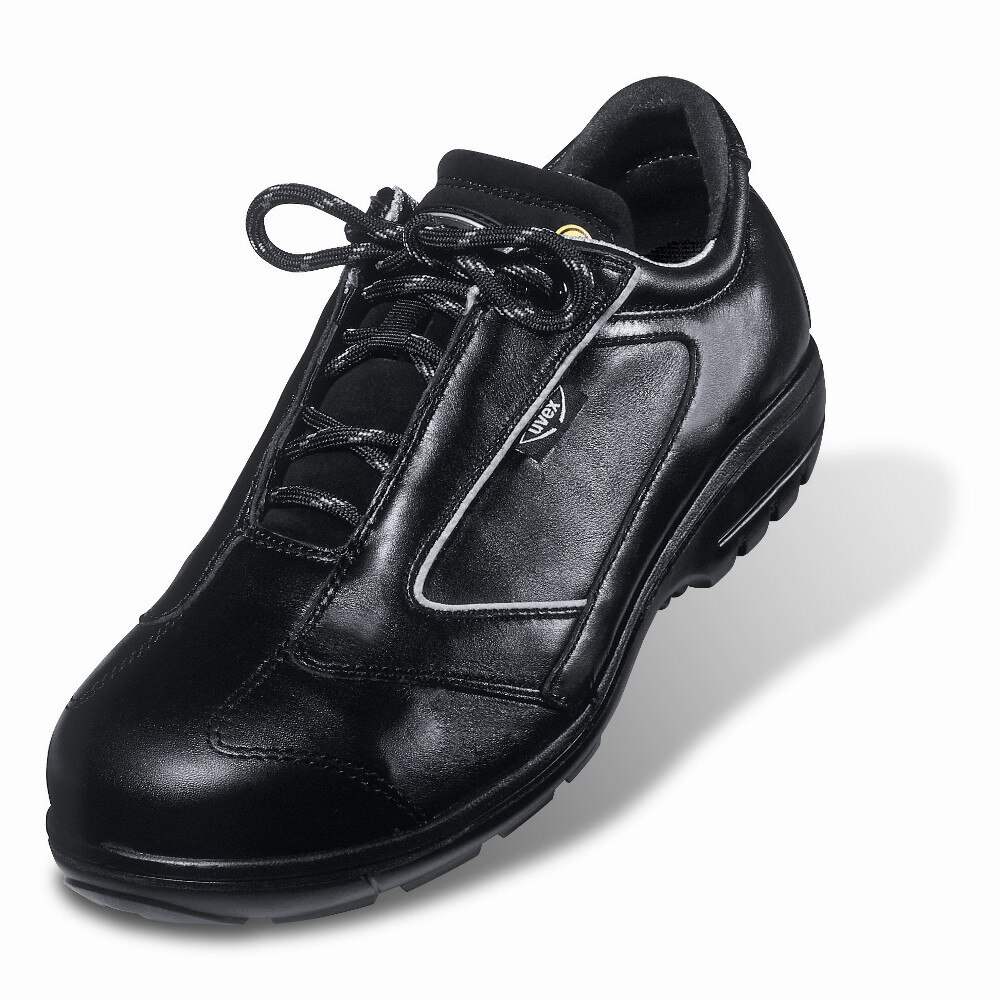 Pantofi uvex ladies allround S3 SRC ESD 86982, marime 39