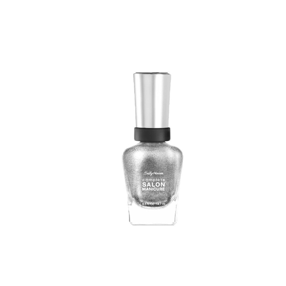 Lac de unghii Sally Hansen Complete Salon Manicure Polish - Gilty Party