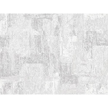 Tapet Slavyanski Oboi, Stucatura 346-10, model tencuiala, gri, superlavabil, vinil, pentru living, baie si bucatarie Tapet Slavyanski Oboi, Stucatura 346-10, model tencuiala, gri, superlavabil, vinil, pentru living, baie si bucatarie