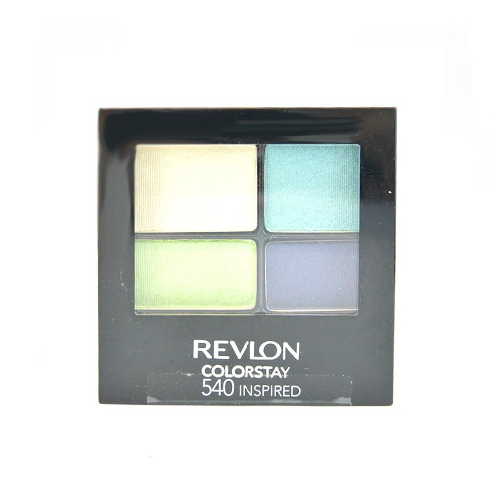 Farduri ce rezista pana la 16 ore Revlon Colorstay 16 Hour, Inspired, 4 nuante