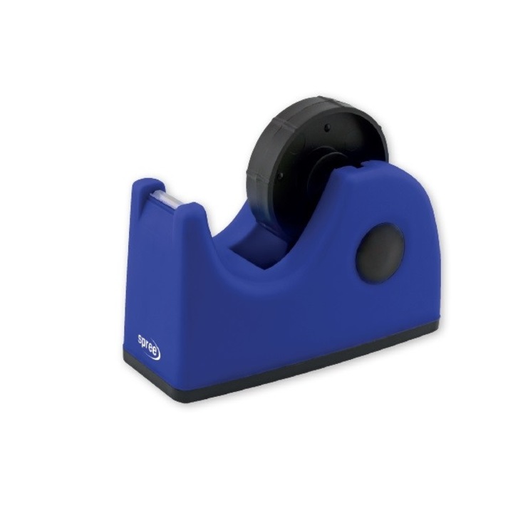 Ленторезачка Spree Eye 66 м, 25 мм, синя