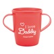 Canita „I love Mummy“, Canpol babies®, fara BPA