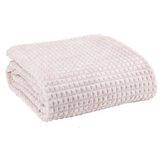 Patura Carina , bej, 140x200 cm