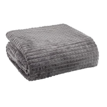 Patura Carina, gri, 140x200 cm Patura Carina, gri, 140x200 cm