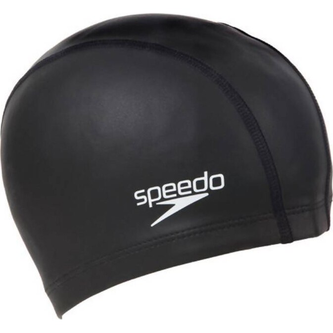 Casca inot Speedo Pace pentru adulti, Negru