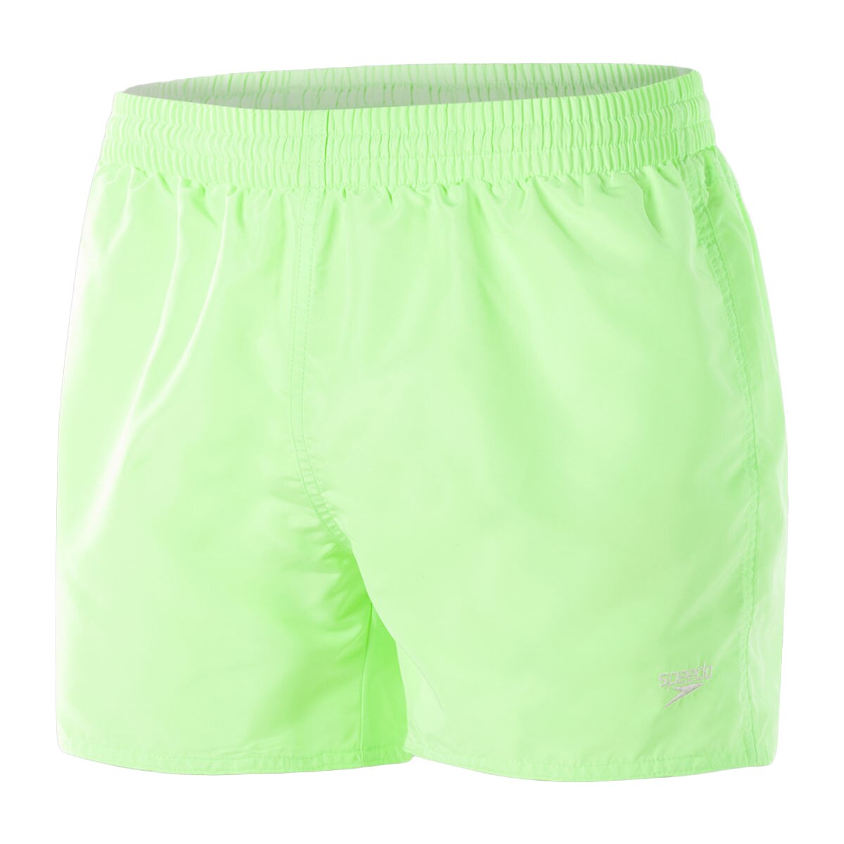 Sort Speedo Fitted Leisure pentru barbati, Verde, XL
