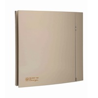 ventilator de extractie pentru baie si grupuri sanitare soler amp palau silent 200 cz champagne design 4c sistem axial diametru 120 mm debit aer 175 mch imagen 39_0_
0