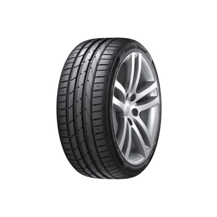 Hankook K117 VENTUS S1 EVO 2 295/30 ZR19 100Y Nyári gumiabroncs