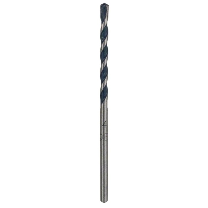 Burghiu beton cu coada cilindrica Bosch CYL-5, 4 x 50 mm AN