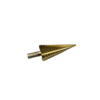Burghiu conic in trepte ,4-32mm Burghiu conic in trepte ,4-32mm