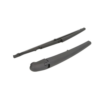 Set Brat stergator luneta, capac si lamela stergator, ALFA ROMEO 159 Sportswagon (939_) 06.2005 - 12.2012, negru Set Brat stergator luneta, capac si lamela stergator, ALFA ROMEO 159 Sportswagon (939_) 06.2005 - 12.2012, negru