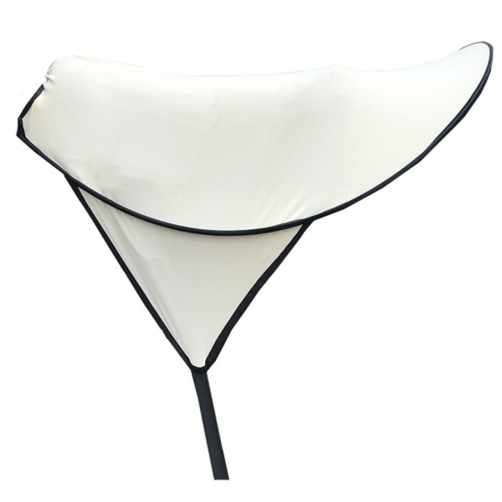 Baldachin pentru carucior, Kapinkata, Bej