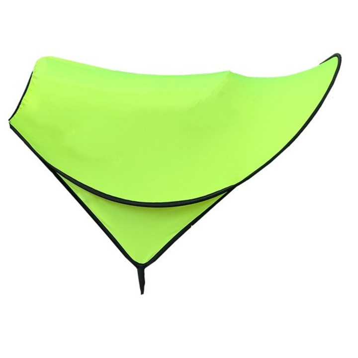 Baldachin pentru caruciorul Kapinkata, Green Neon