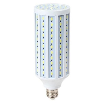 Bec led tip porumb 132 smd 5730 Corn 360 Grade dulie E27 putere 30w alb calda Bec led tip porumb 132 smd 5730 Corn 360 Grade dulie E27 putere 30w alb calda