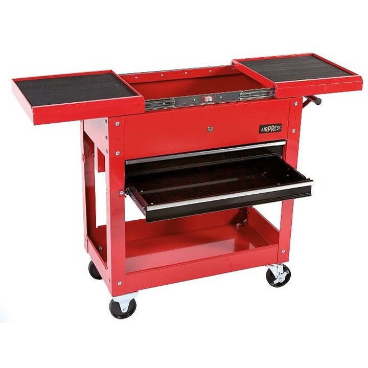 Carucior pentru scule Airpress 79518
