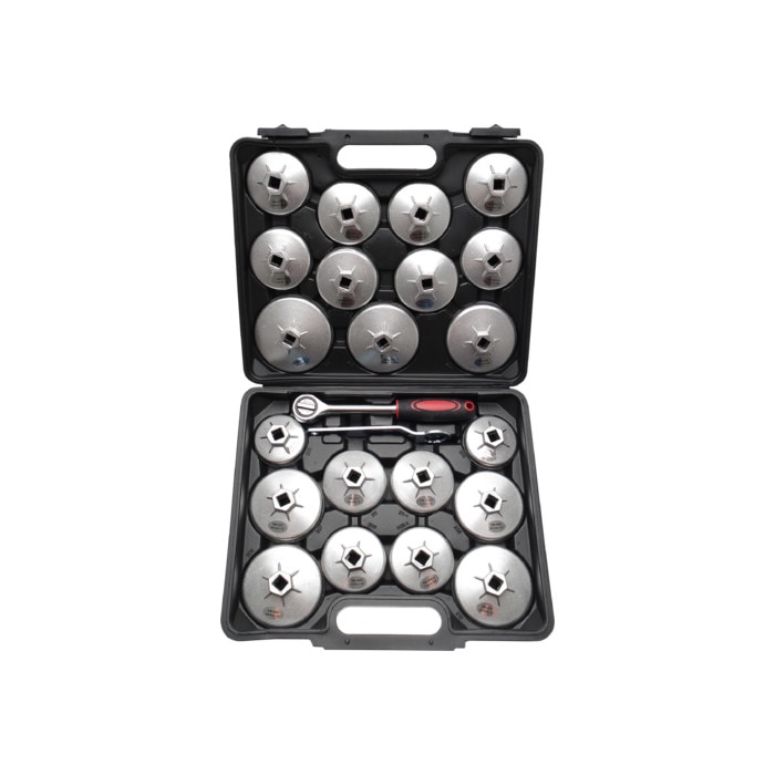 Trusa clopote pentru filtre ulei, producator BGS