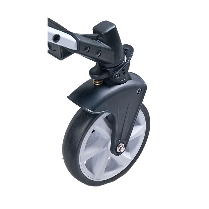 Carucior sport pentru copii Caretero Moby CSCM-F, Multicolor