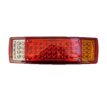 Lampa stop camion dreapta 15 x 09 LED 24V Lampa stop camion dreapta 15 x 09 LED 24V
